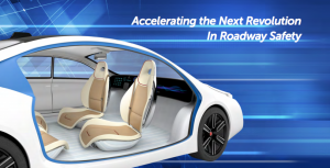 Feds Announce New Autonomous Vehicle Guidelines 