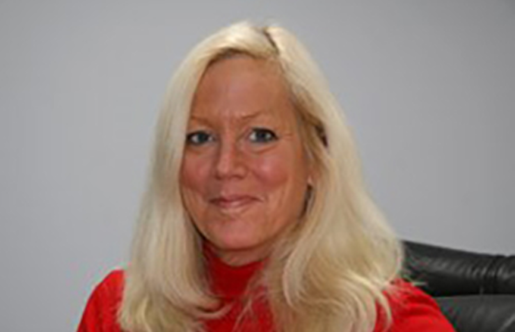 Paralegal, Marti Steiner