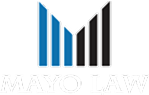 Mayo Law logo